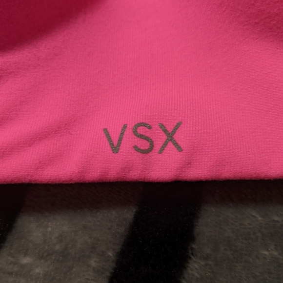 💓Victoria's Secret VSX sports bra 34B💓 - Picture 3 of 5